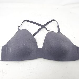 34DD Victoria secret wireless bra